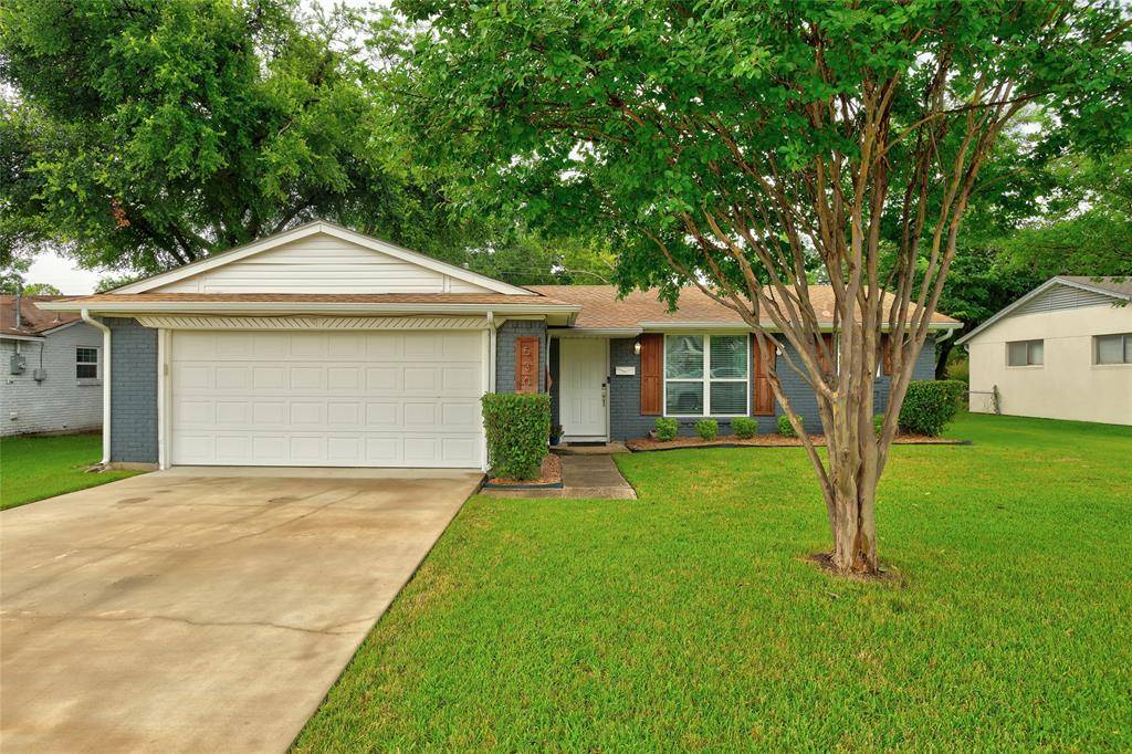 530 Apollo Road, Richardson, TX 75081
