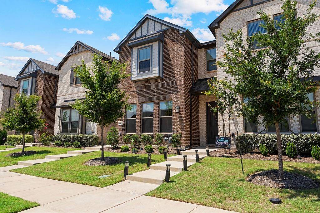 6435 Baritone Court, Sachse, TX 75048