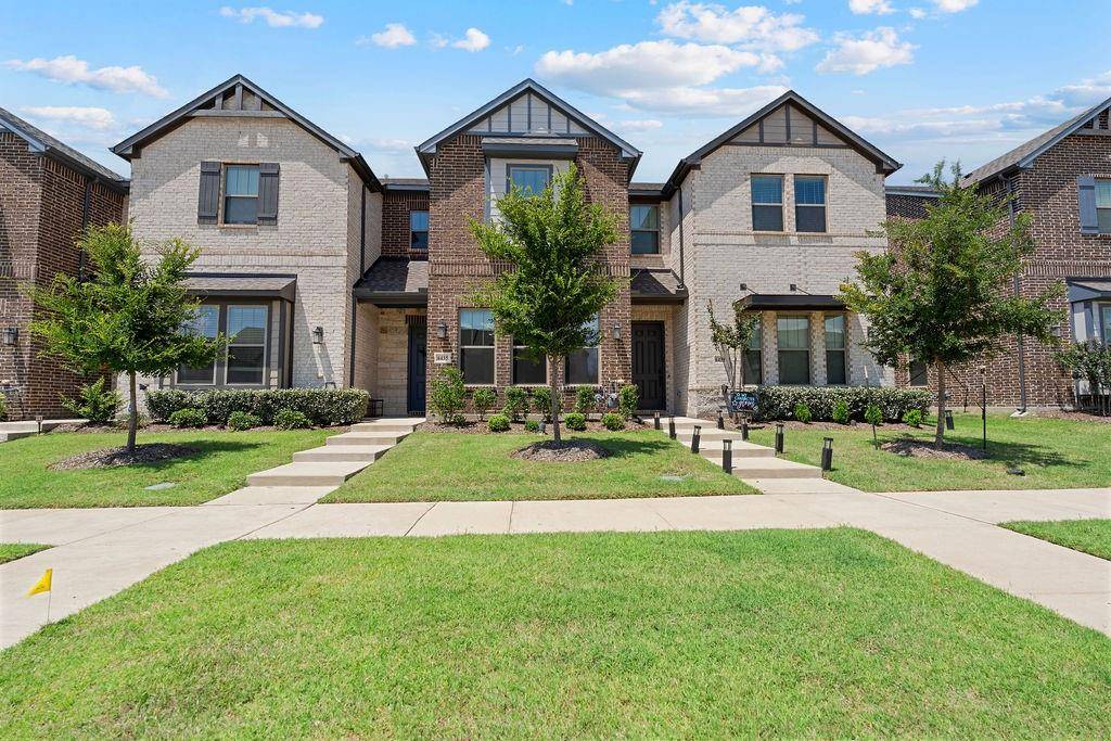 6435 Baritone Court, Sachse, TX 75048