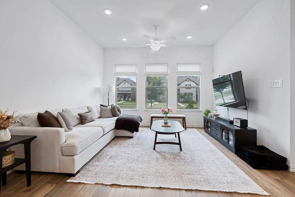 6435 Baritone Court, Sachse, TX 75048