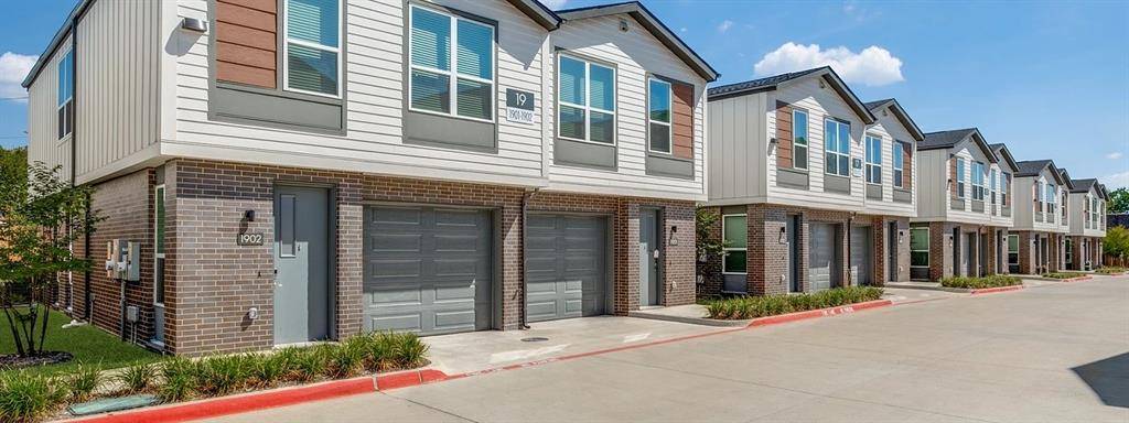 10030 Garland Road #2203, Dallas, TX 75218