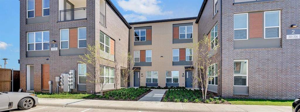 10030 Garland Road #2203, Dallas, TX 75218
