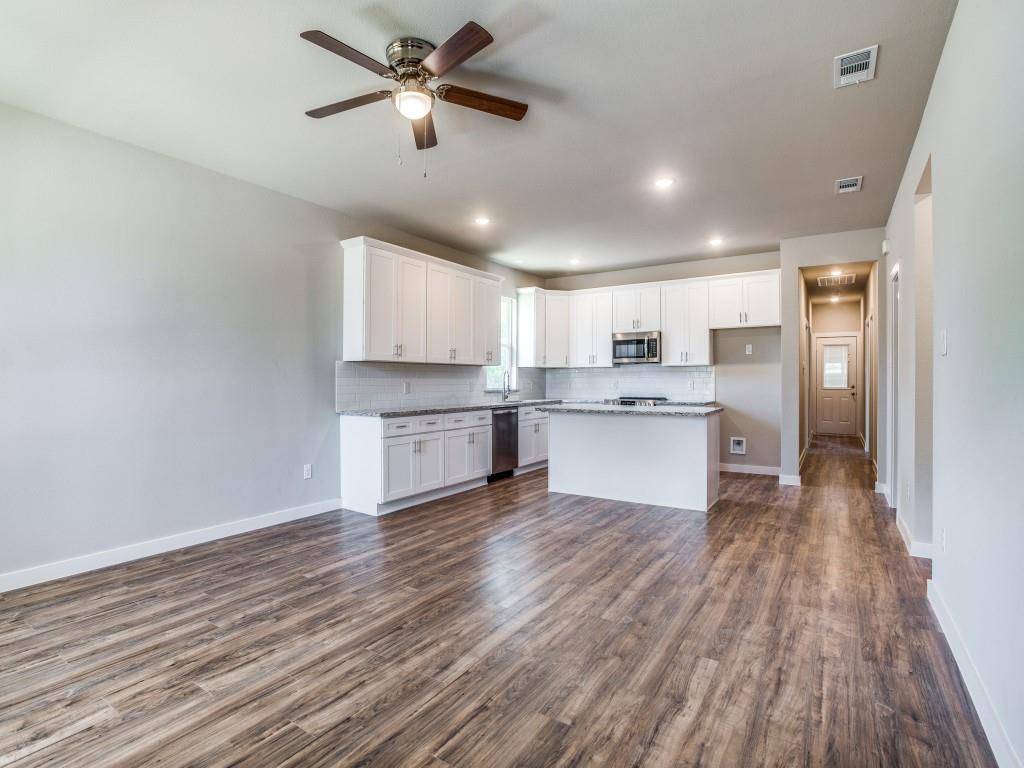 3306 Cedar Street, Greenville, TX 75401