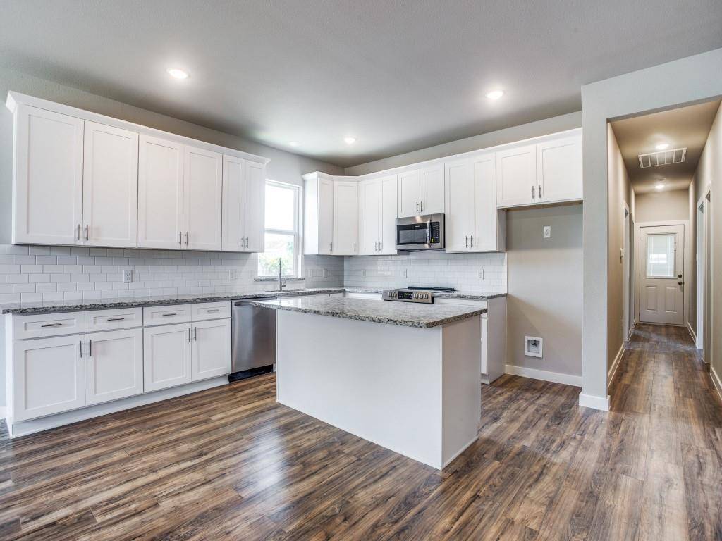 3306 Cedar Street, Greenville, TX 75401