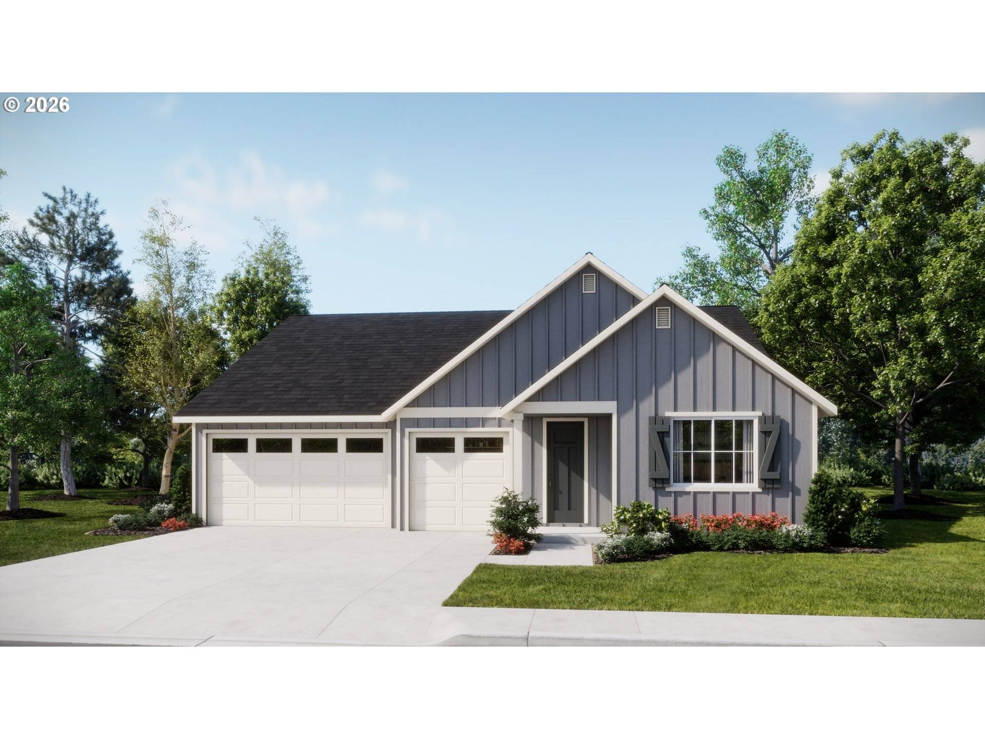 8654 N DIMMICK ST, Camas, WA 98607