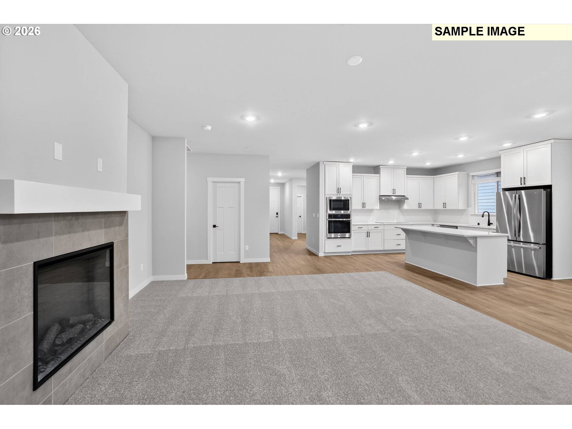 8654 N DIMMICK ST, Camas, WA 98607