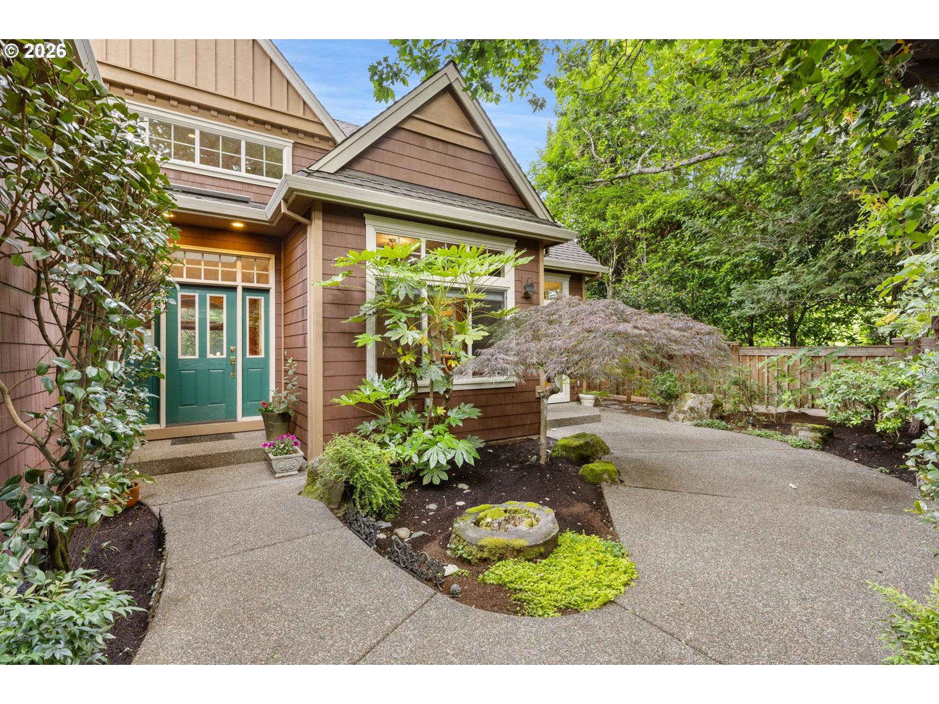 6441 SW SANTA MONICA CT, Portland, OR 97221