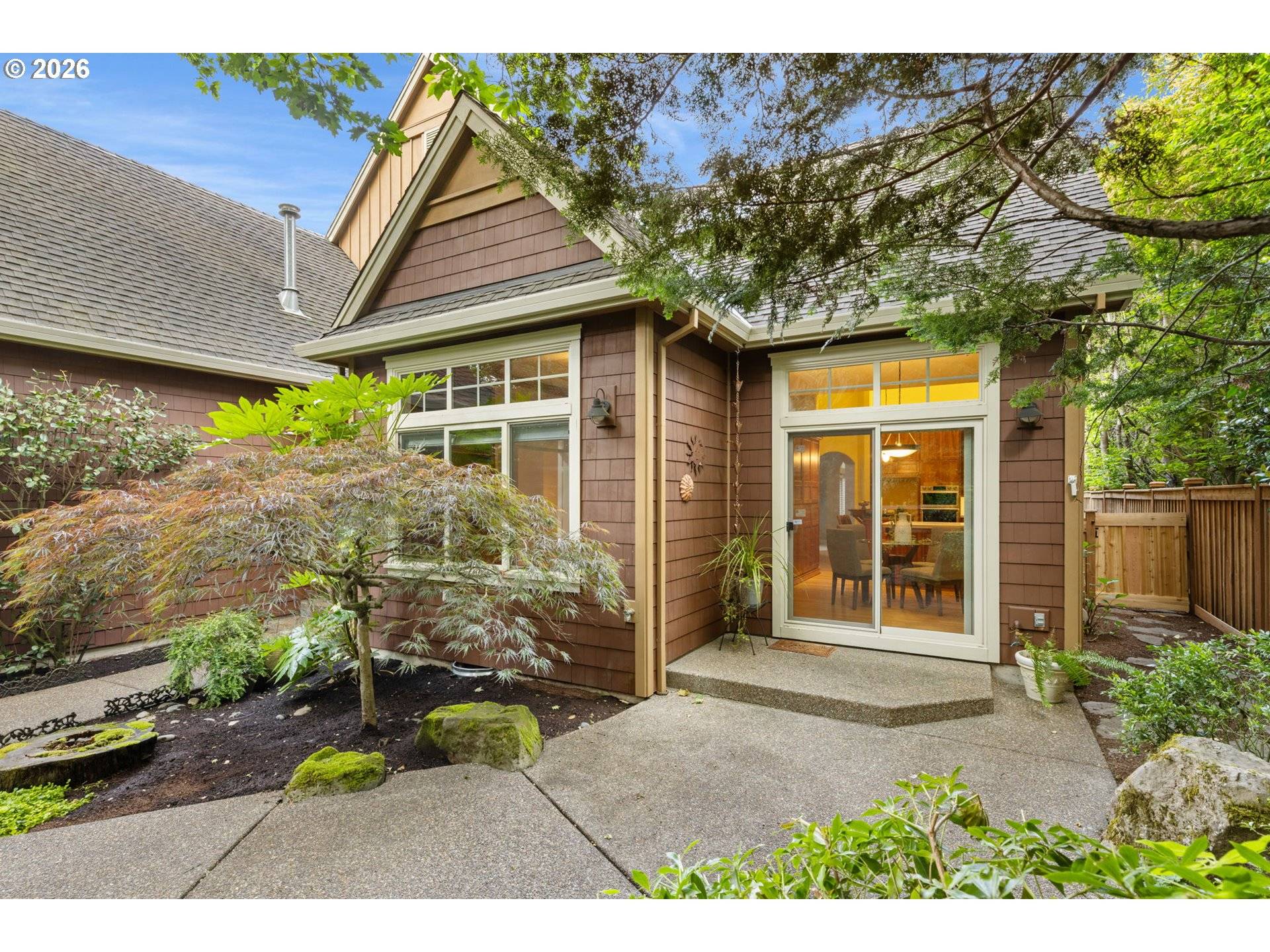 6441 SW SANTA MONICA CT, Portland, OR 97221