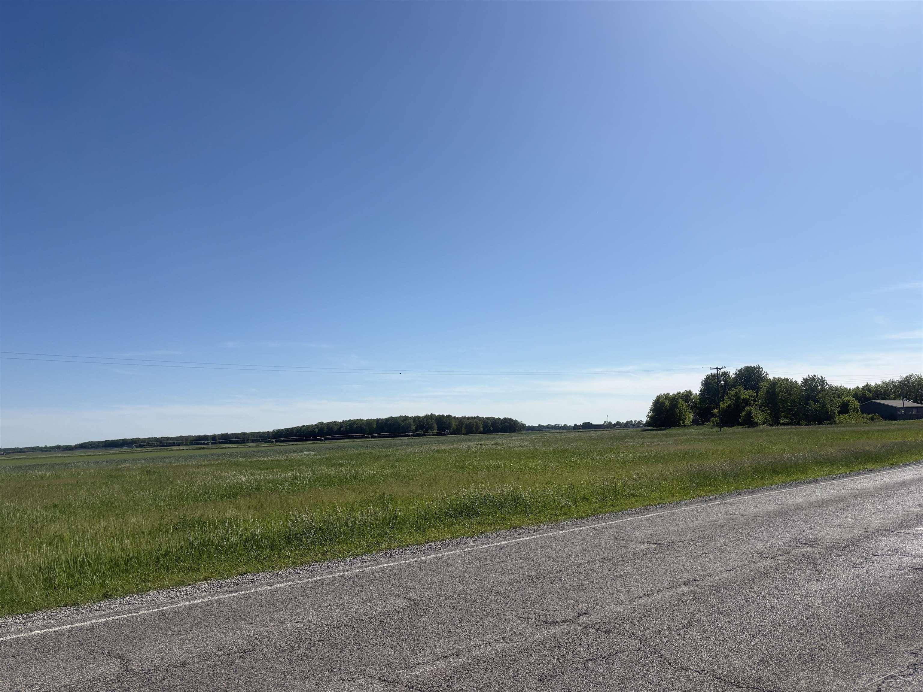 0 Swan Creek RD, Fremont Twp, MI 48626