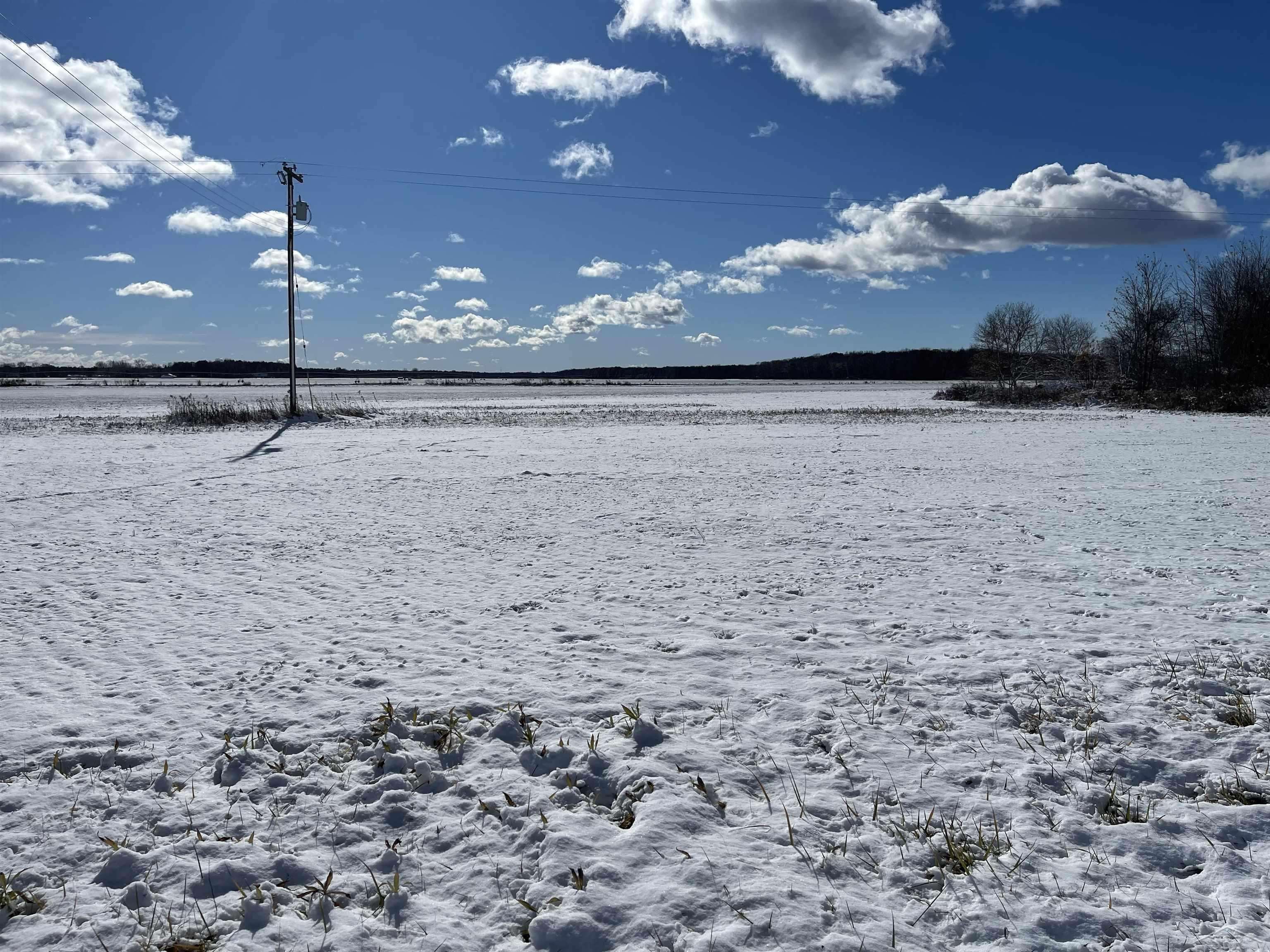 0 Swan Creek RD, Fremont Twp, MI 48626