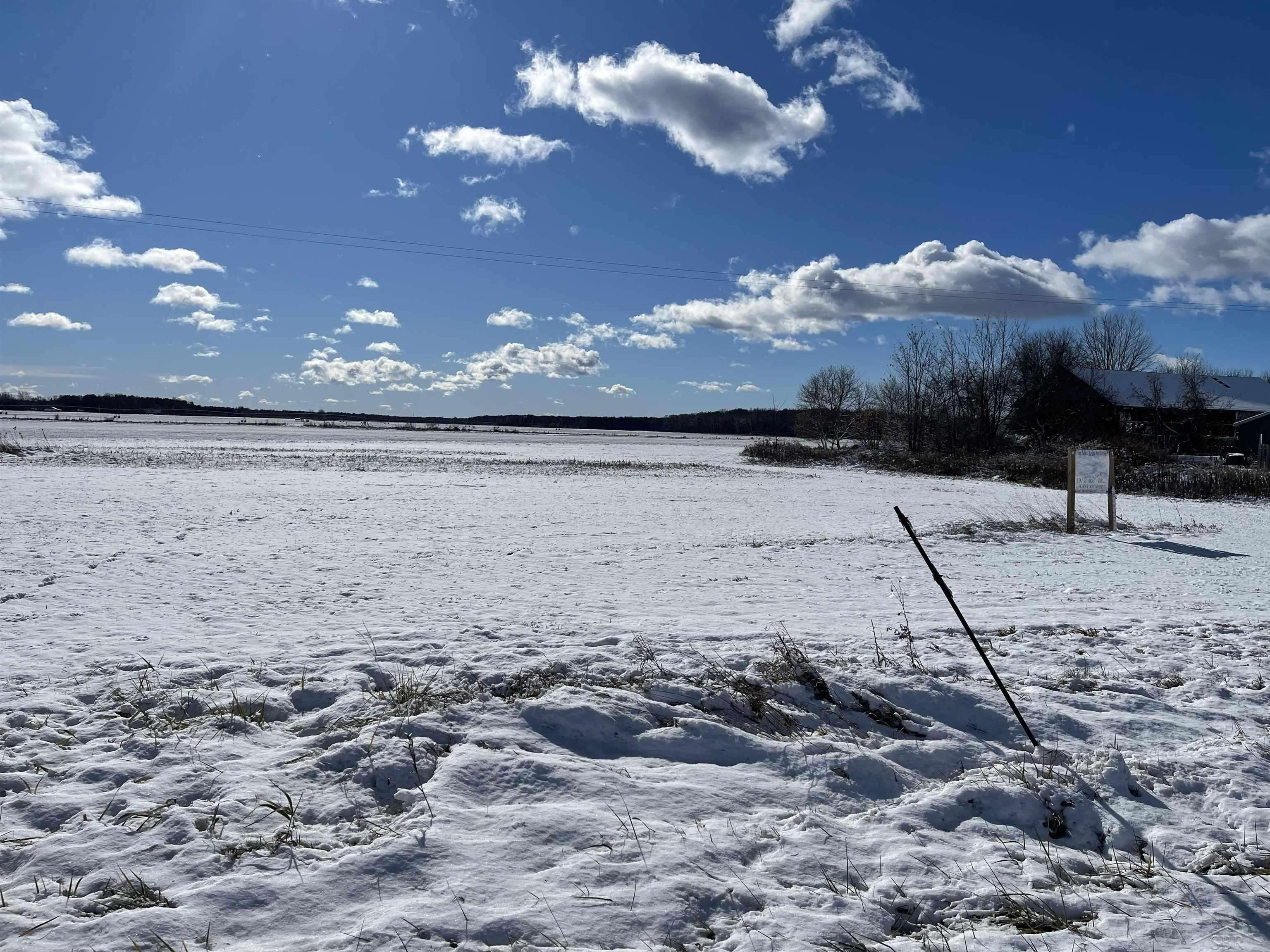 0 Swan Creek RD, Fremont Twp, MI 48626