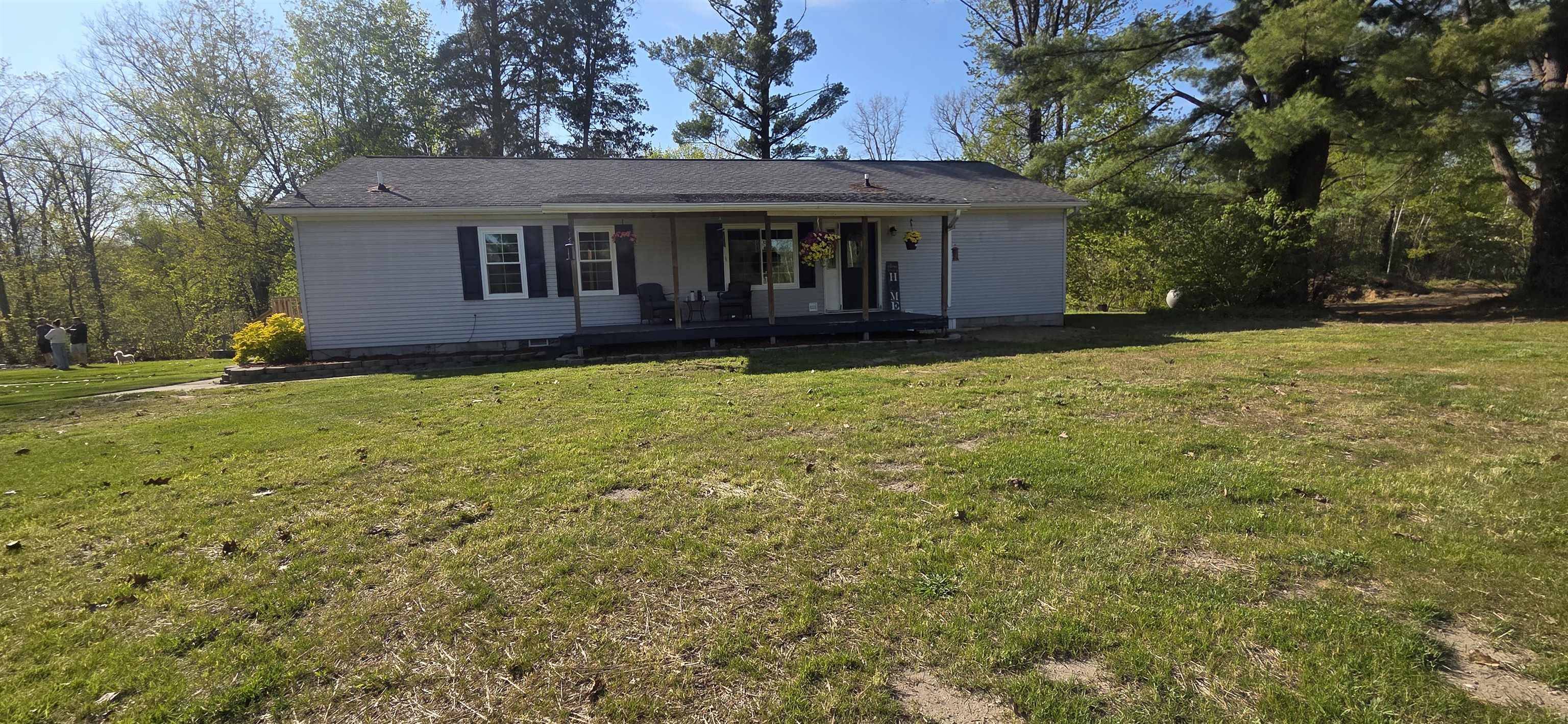 2540 S River, Buckeye Twp, MI 48612