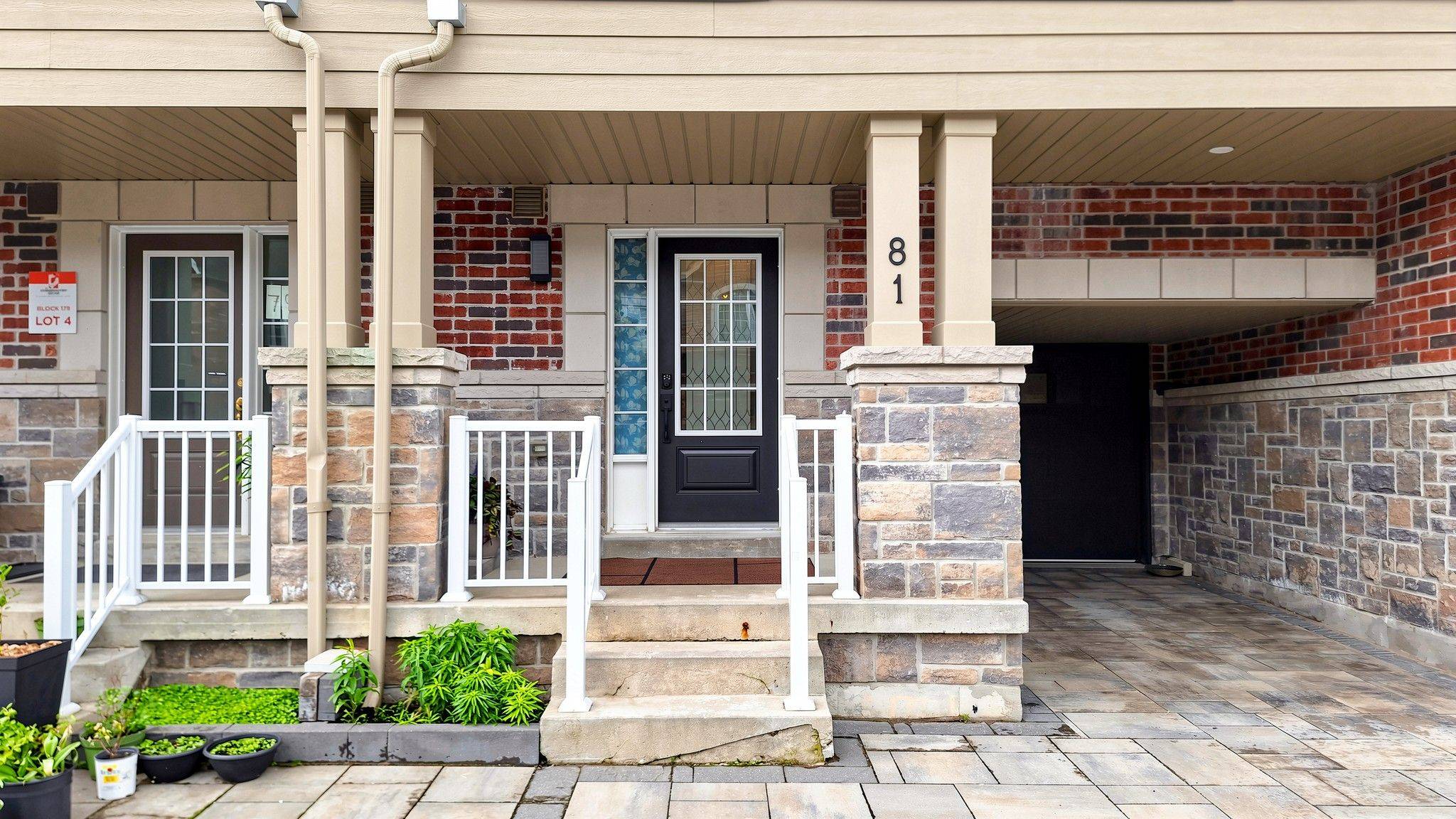 81 Ness DR, Richmond Hill, ON L4S 0K8