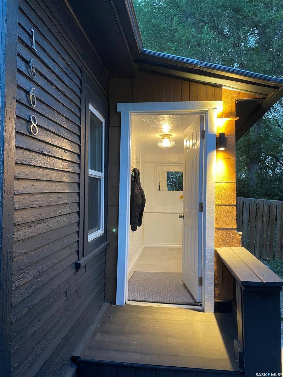1668 Ottawa STREET, Regina, SK S4P 1N9