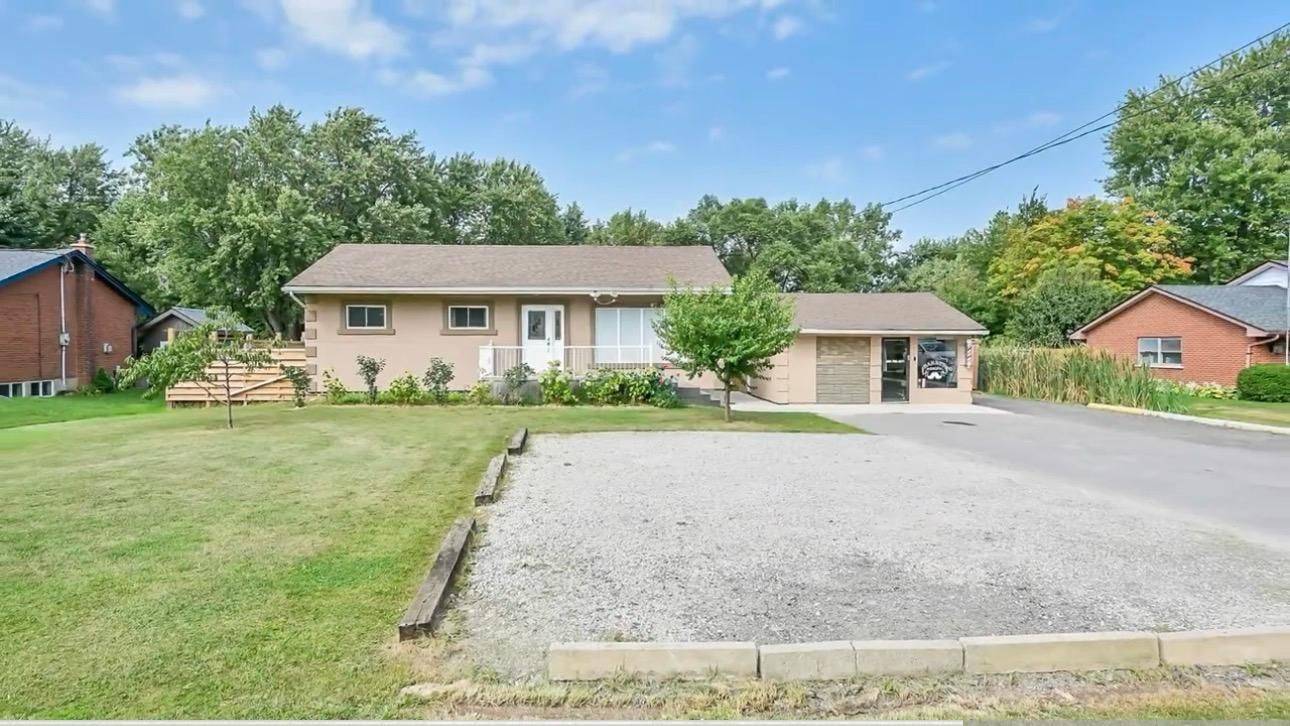 6540 Twenty RD E, Hamilton, ON L0R 1P0