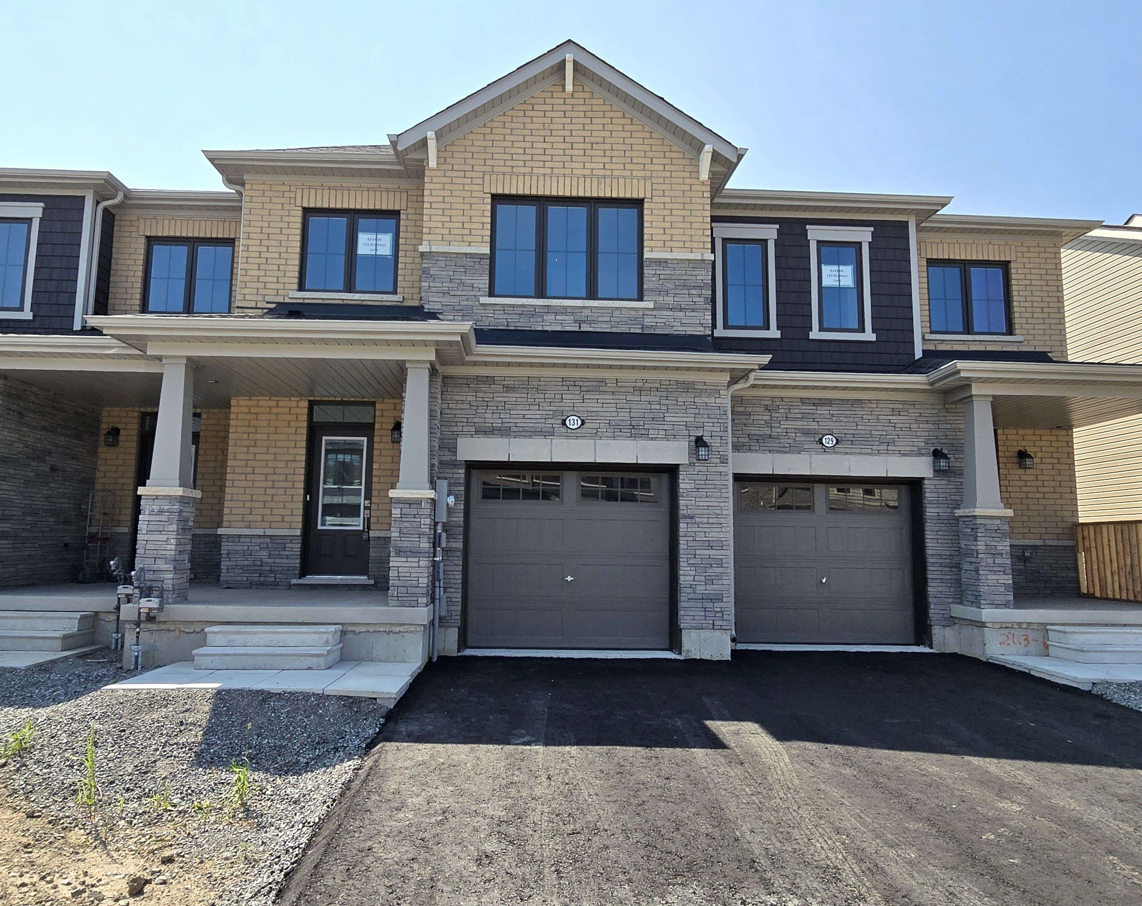 131 Brighton LN, Thorold, ON L2E 6S4