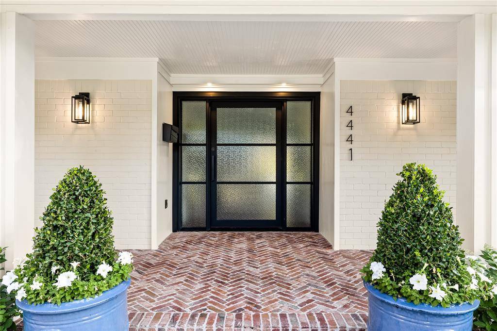 4441 Hockaday Drive, Dallas, TX 75229