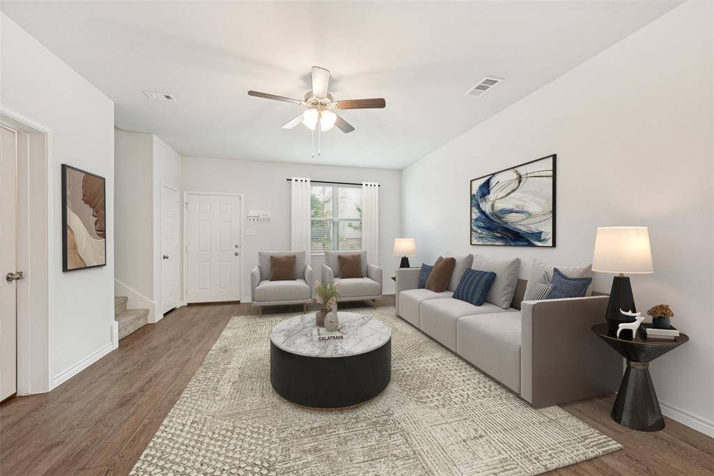 5569 Willamette Drive, Fort Worth, TX 76119