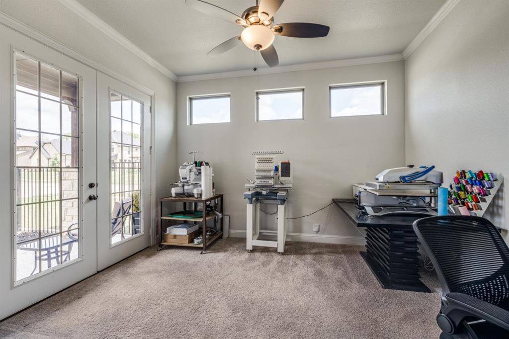 801 Toby Trail, Mansfield, TX 76063