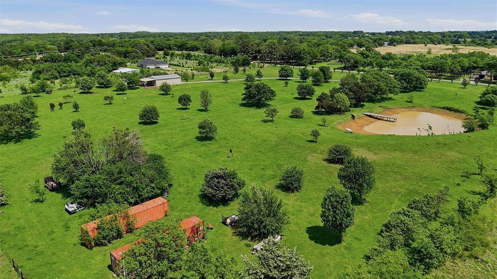 2139 Keefer Road, Pottsboro, TX 75076
