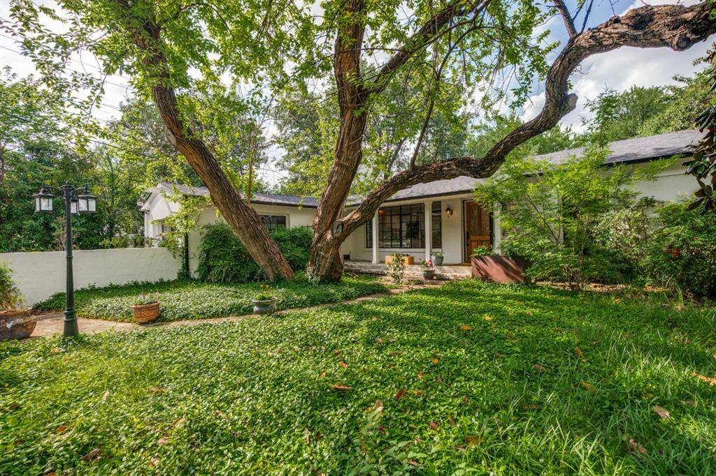 5305 Nakoma, Dallas, TX 75209
