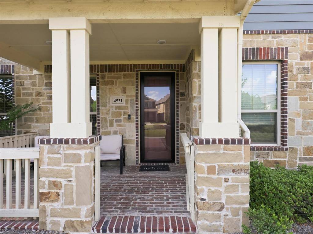 4531 Fossil Opal Lane, Arlington, TX 76005