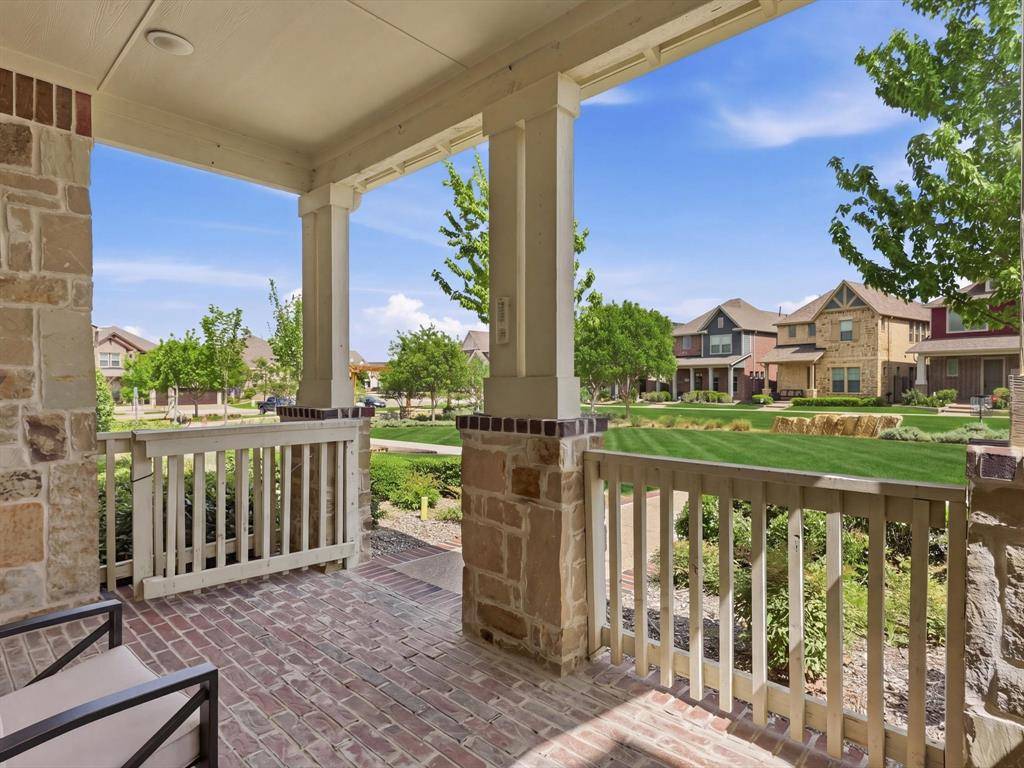 4531 Fossil Opal Lane, Arlington, TX 76005