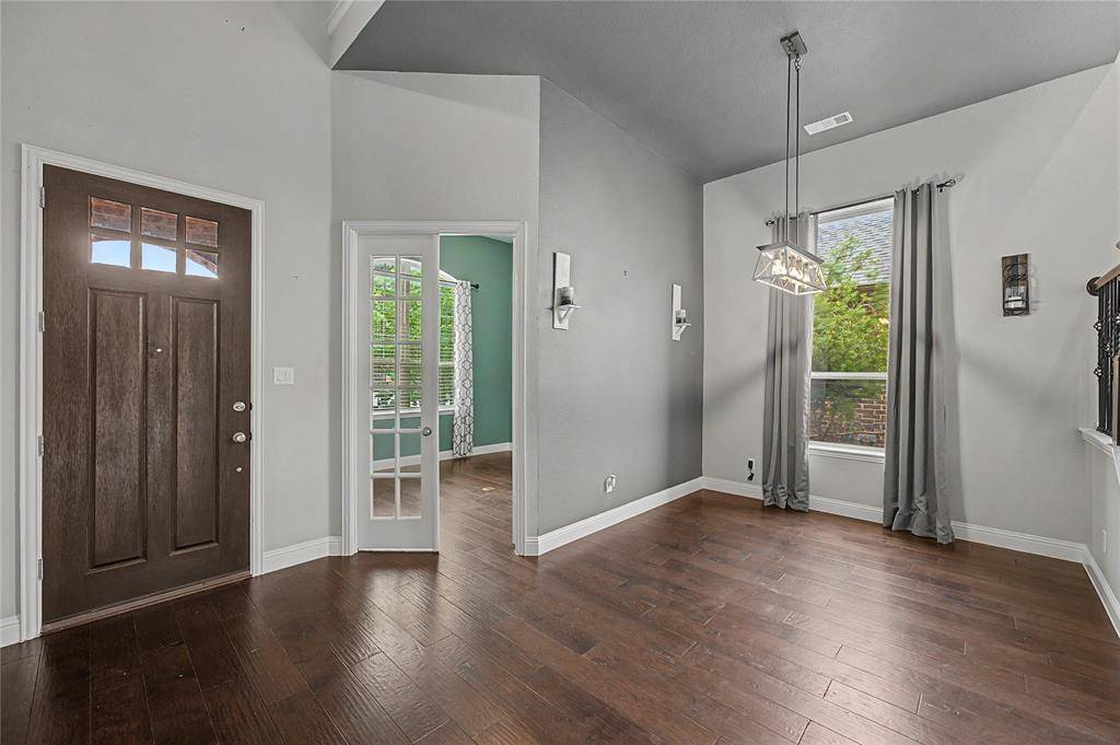 605 Fenceline Drive, Argyle, TX 76226