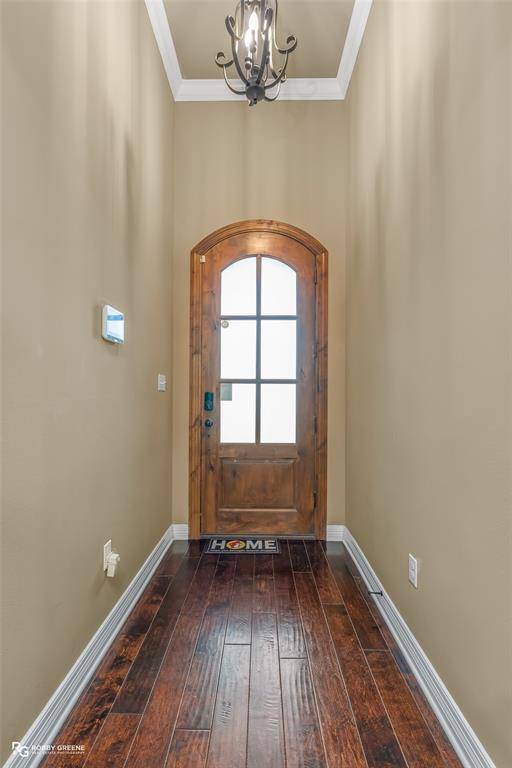 1008 Green Wood Circle, Haughton, LA 71037