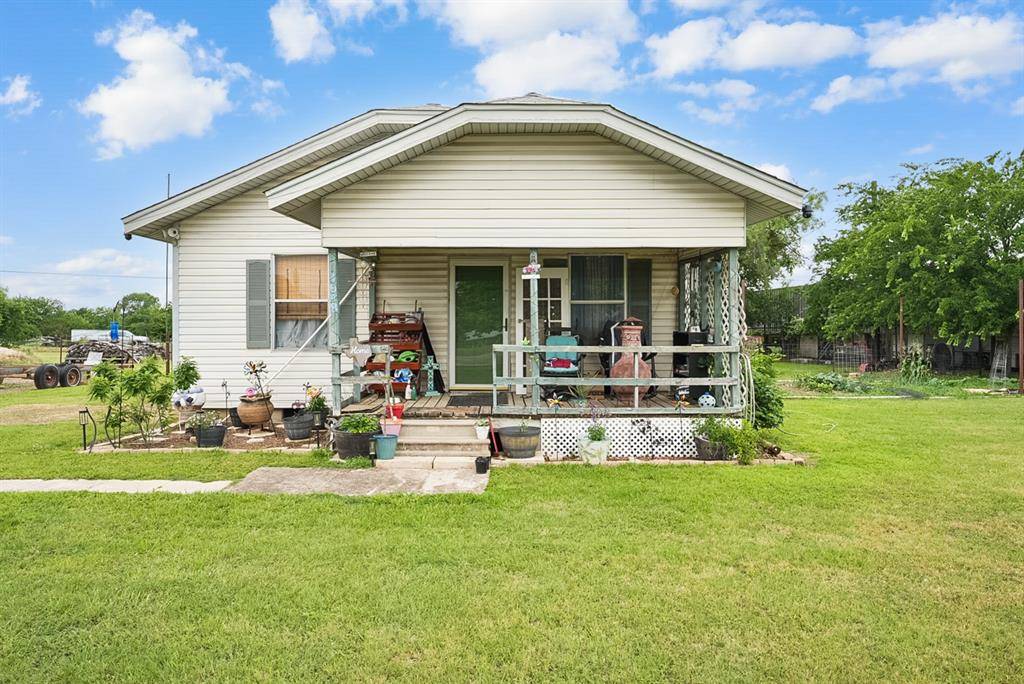 4948 Tin Top Road, Weatherford, TX 76087