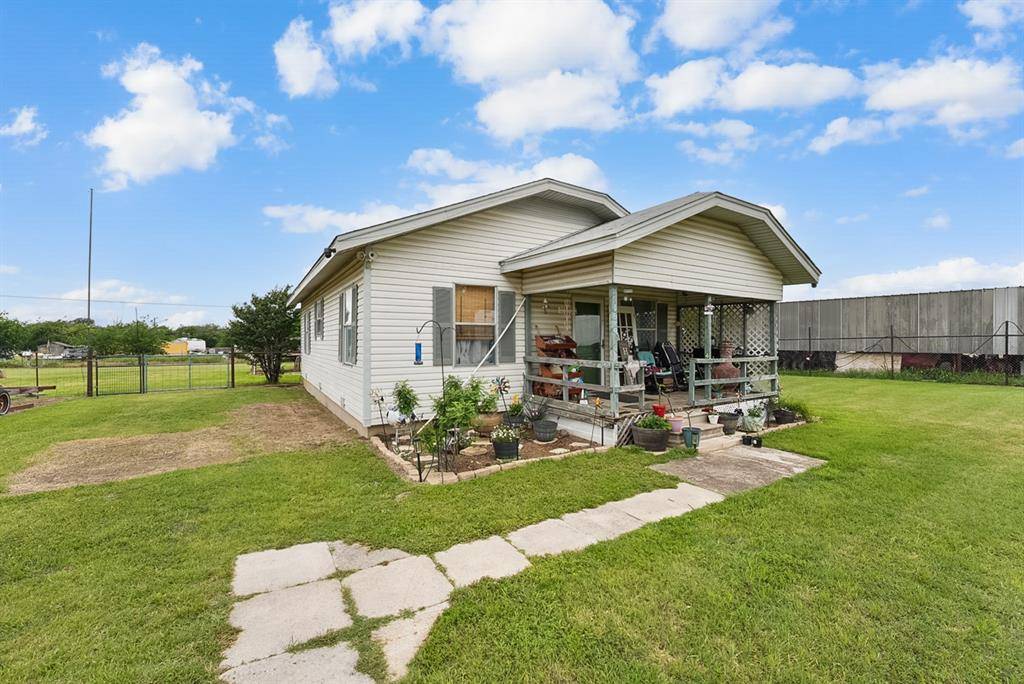 4948 Tin Top Road, Weatherford, TX 76087