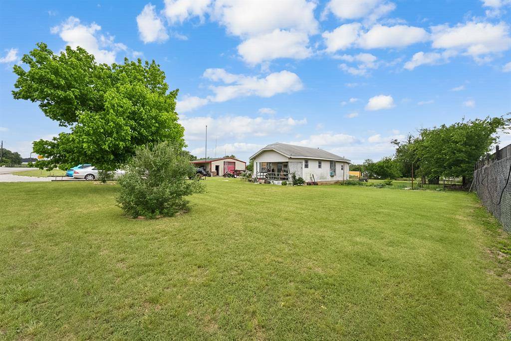 4948 Tin Top Road, Weatherford, TX 76087