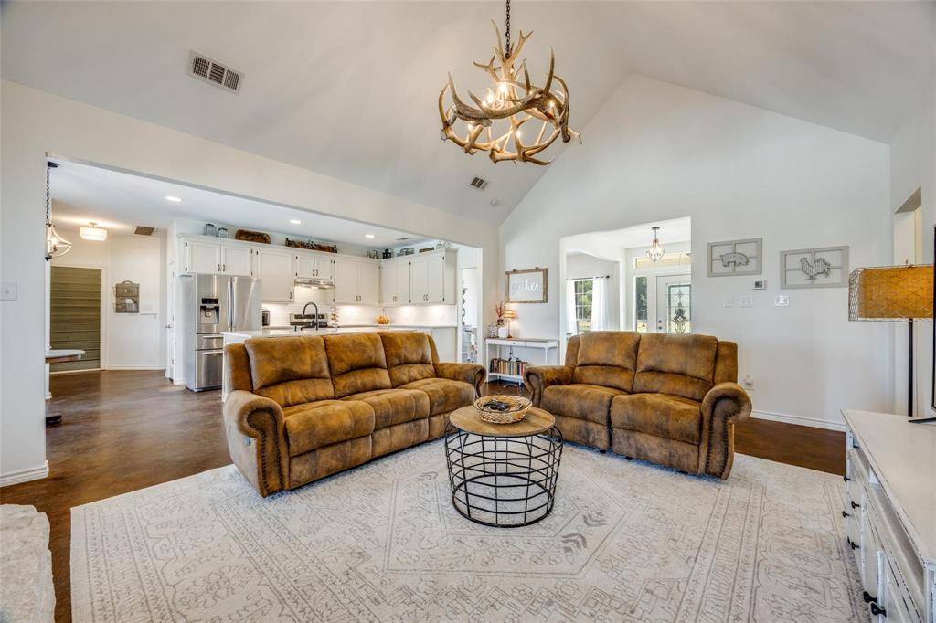 899 County Road 1555, Bonham, TX 75418