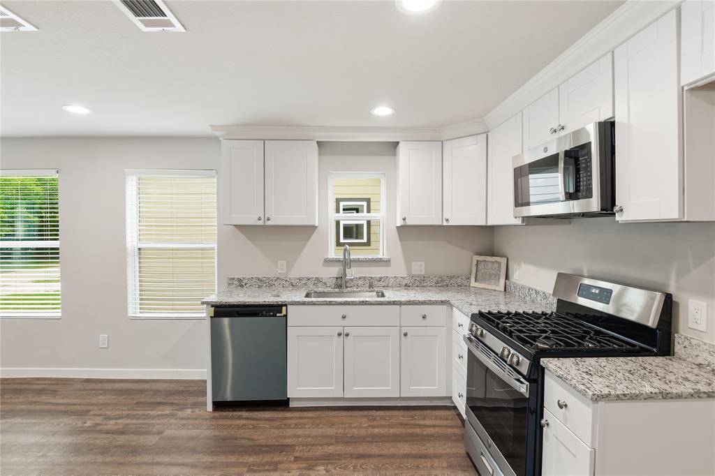 1616 Cleveland Street, Greenville, TX 75401