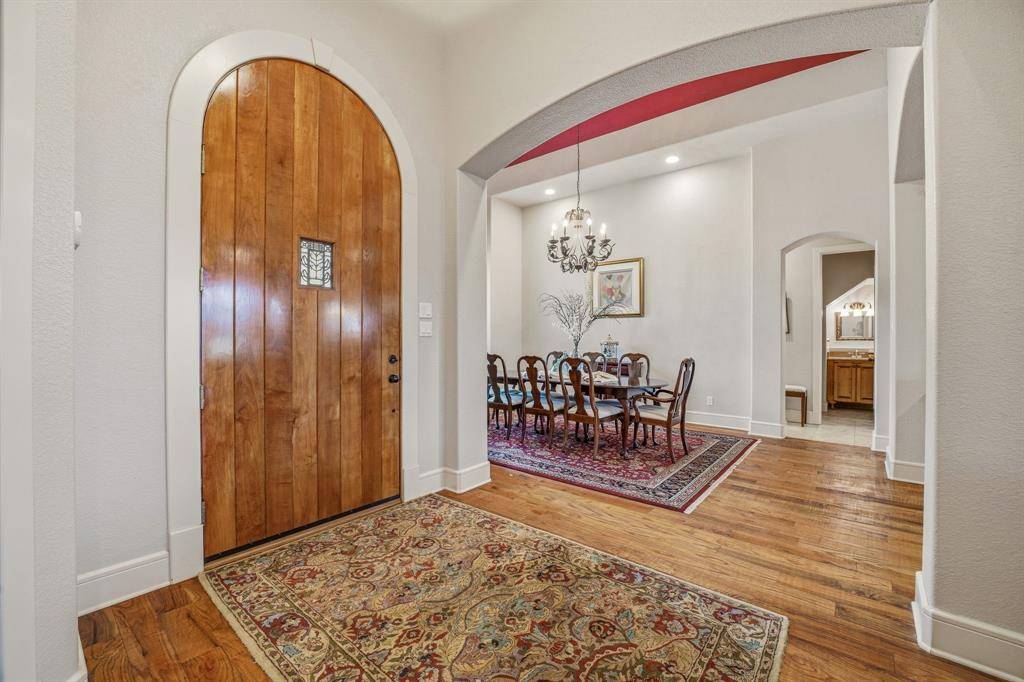 2707 Harborside Drive, Granbury, TX 76048