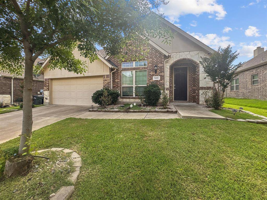 3205 Ridgeway Drive, Mckinney, TX 75071