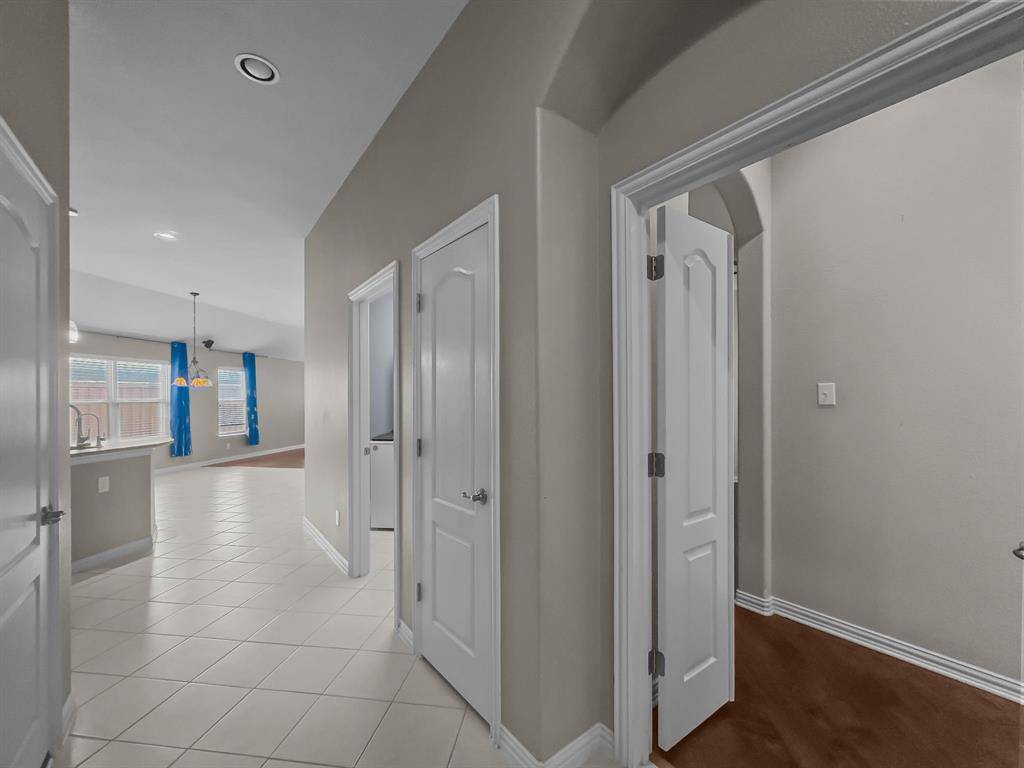 3205 Ridgeway Drive, Mckinney, TX 75071
