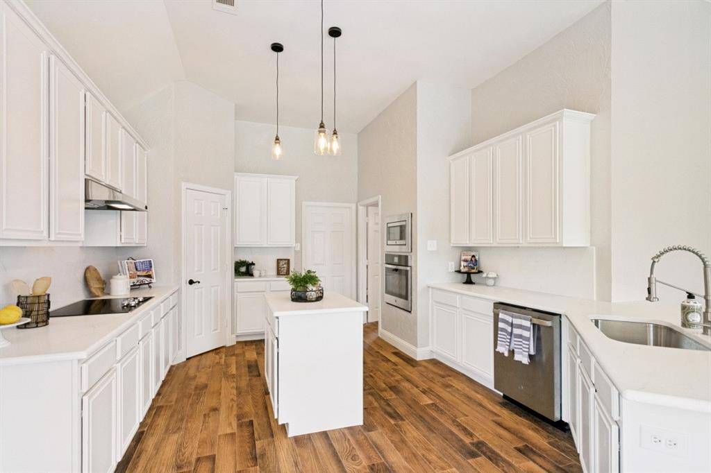 157 Wedgewood Way, Allen, TX 75002