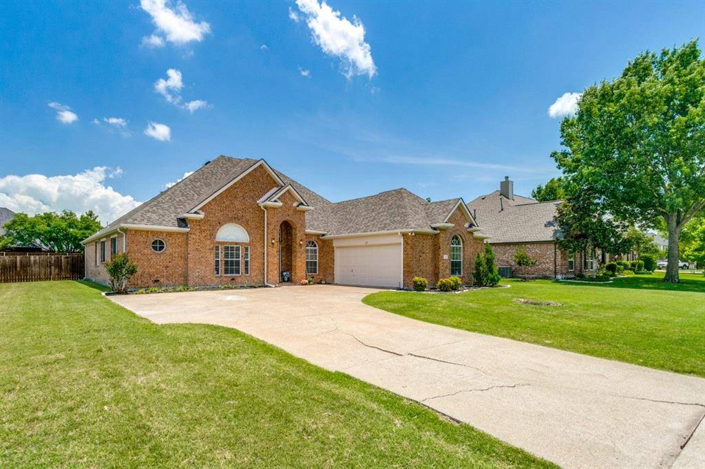 157 Wedgewood Way, Allen, TX 75002