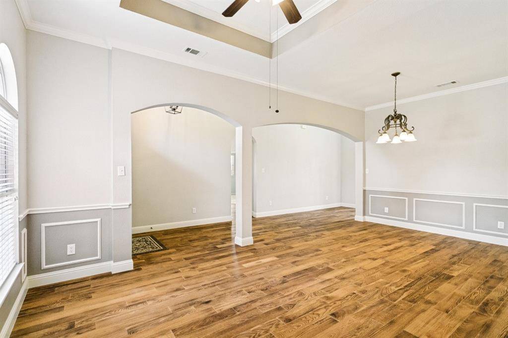 157 Wedgewood Way, Allen, TX 75002