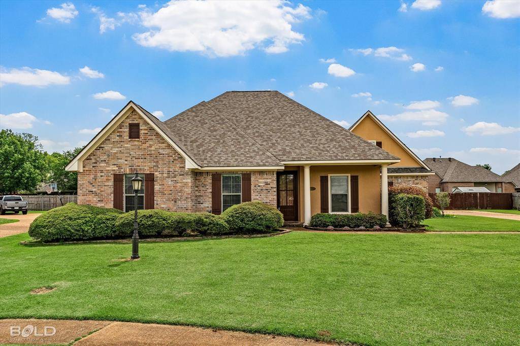 305 Tottenham Court, Bossier City, LA 71111