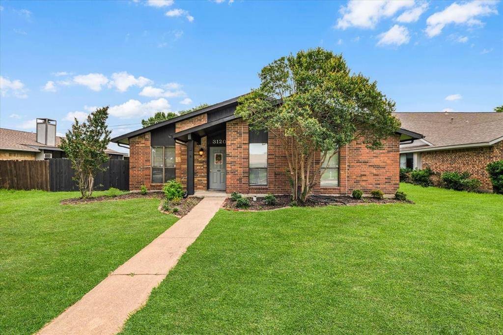 3120 Mayfair Drive, Carrollton, TX 75007