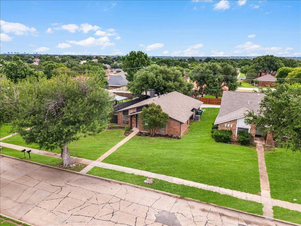 3120 Mayfair Drive, Carrollton, TX 75007