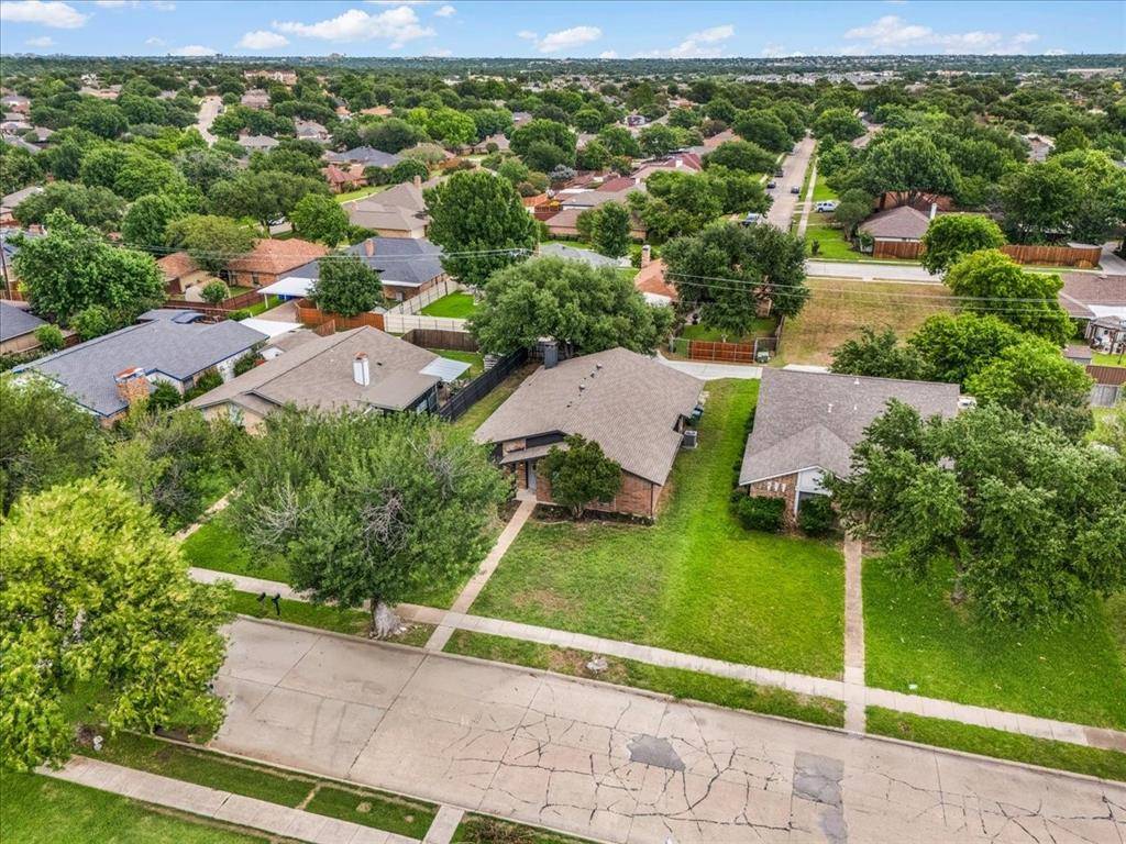 3120 Mayfair Drive, Carrollton, TX 75007