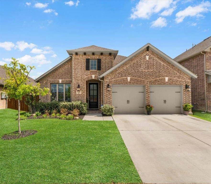 5316 Markham Ferry Drive, Fort Worth, TX 76179