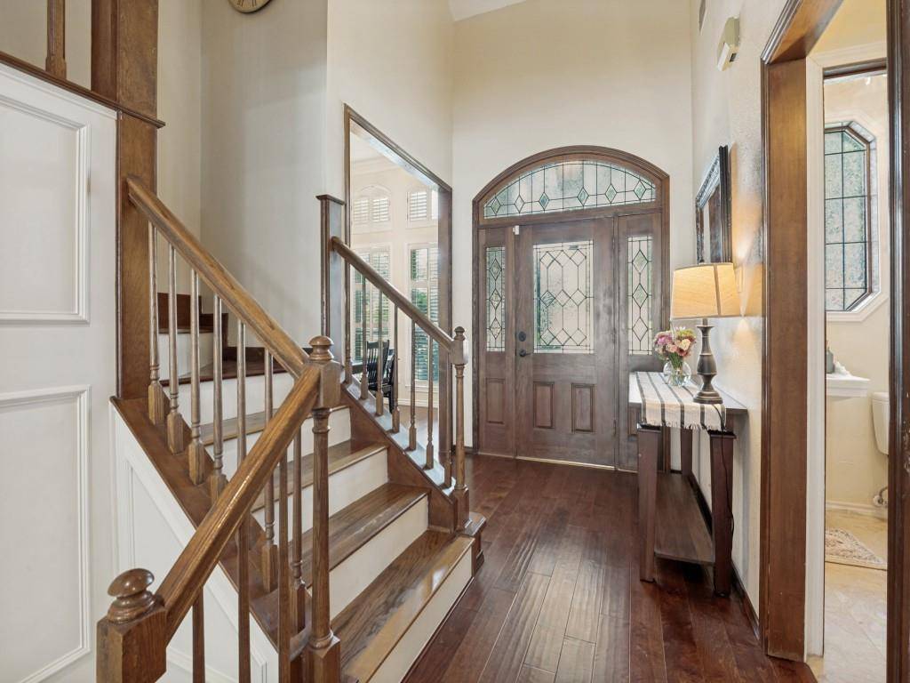 18703 Rembrandt Terrace, Dallas, TX 75287