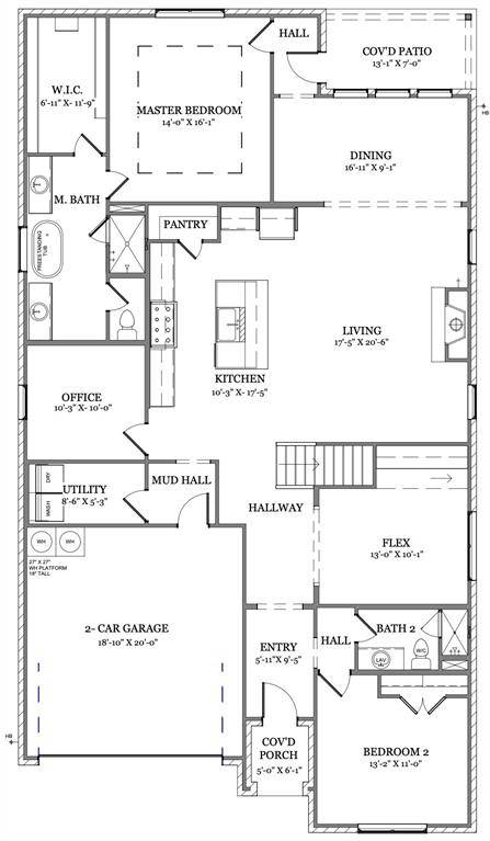 3803 W 6th Street, Fort Worth, TX 76107