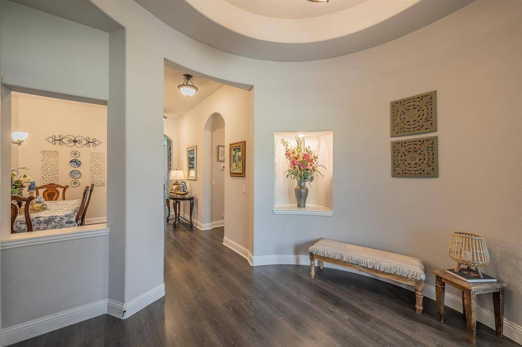 1036 Kingston Drive, Godley, TX 76044