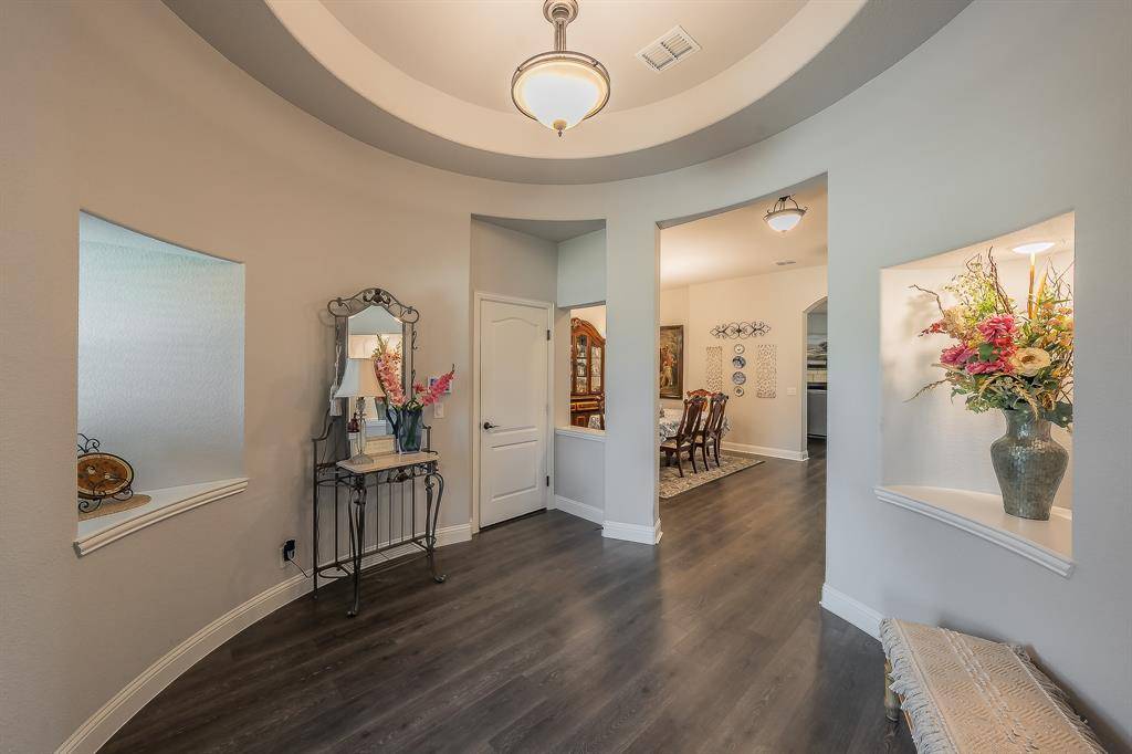 1036 Kingston Drive, Godley, TX 76044