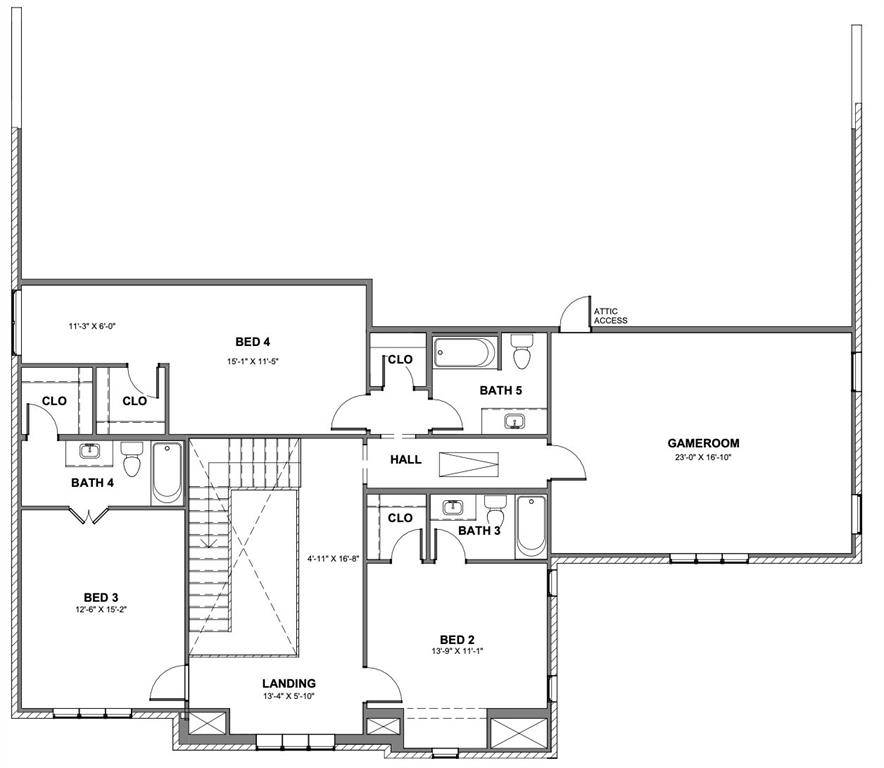 3701 Shelby Drive, Fort Worth, TX 76109